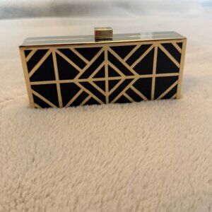 Tory Burch Clutch